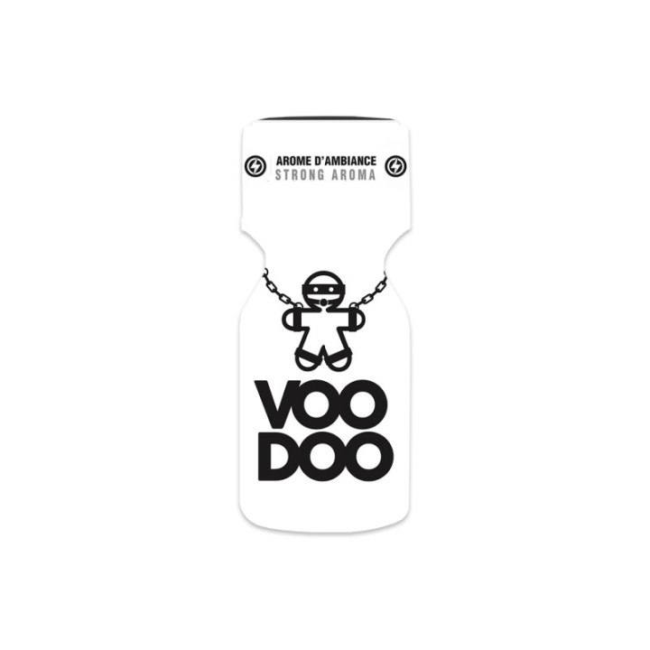 Voodoo - Amyl-Propyl flacon verre 10 ml | Jolt France