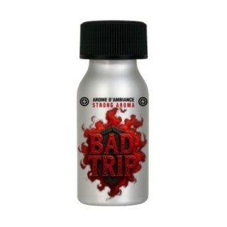 Bad Trip - Amyl flacon aluminium 25 ml | Jolt France