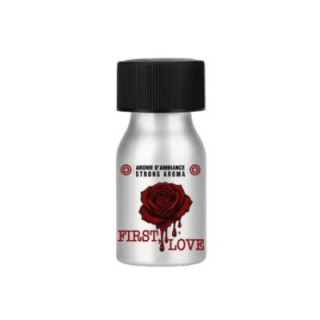 First Love - Amyl flacon aluminium 10 ml | Jolt France