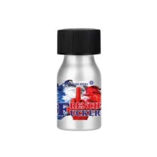 French Fucker - Pentyl flacon aluminium 10 ml | Jolt France