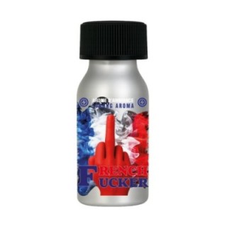 French Fucker - Pentyl flacon aluminium 25 ml | Jolt France