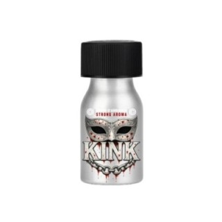 Kink - Amyl-Propyl flacon aluminium 10 ml | Jolt France