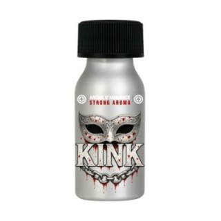 Kink - Amyl-Propyl flacon aluminium 25 ml | Jolt France