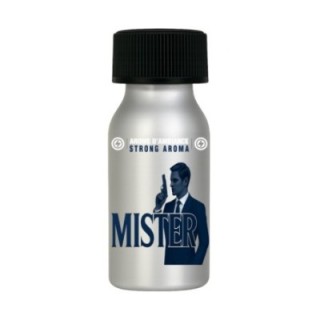Mister - Pentyl flacon aluminium 25 ml | Jolt France