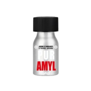 Pur Amyl - Amyl flacon aluminium 10 ml | Jolt France